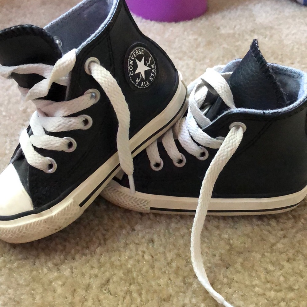 Toddler shoes